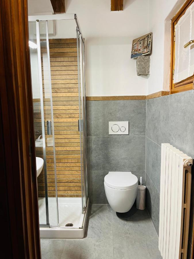 Chalet Blanc "Coeur Sapin" Courmayeur Buitenkant foto